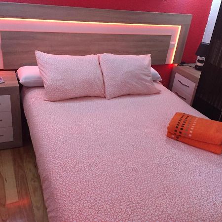 Appartement A La Montagne Palau-de-Cerdagne Luaran gambar