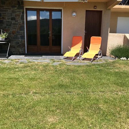Appartement A La Montagne Palau-de-Cerdagne Luaran gambar