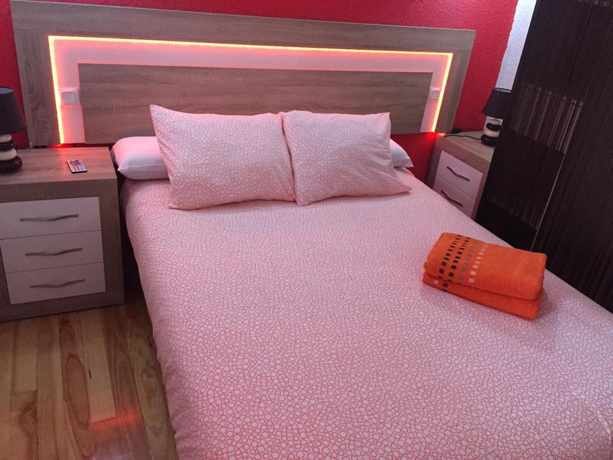 Appartement A La Montagne Palau-de-Cerdagne Luaran gambar