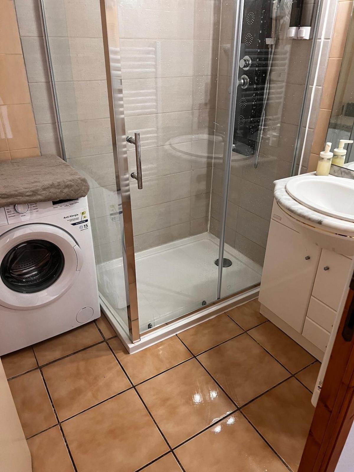 Appartement A La Montagne Palau-de-Cerdagne Luaran gambar