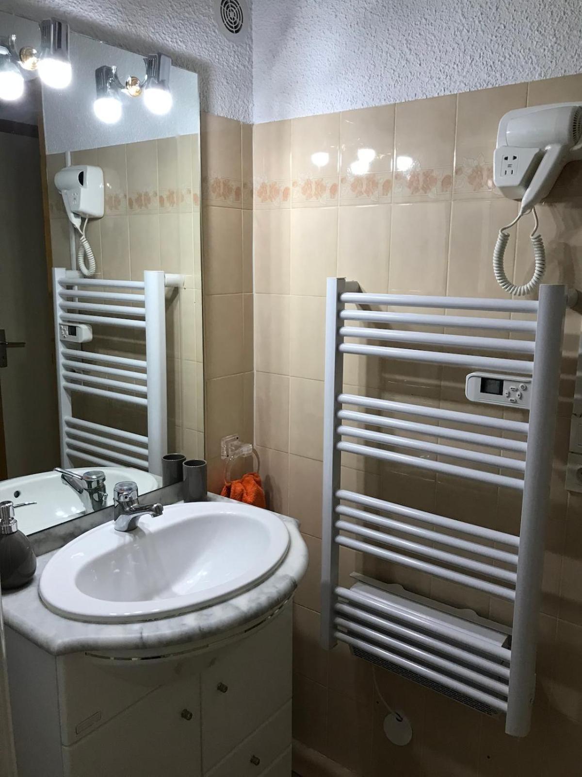 Appartement A La Montagne Palau-de-Cerdagne Luaran gambar