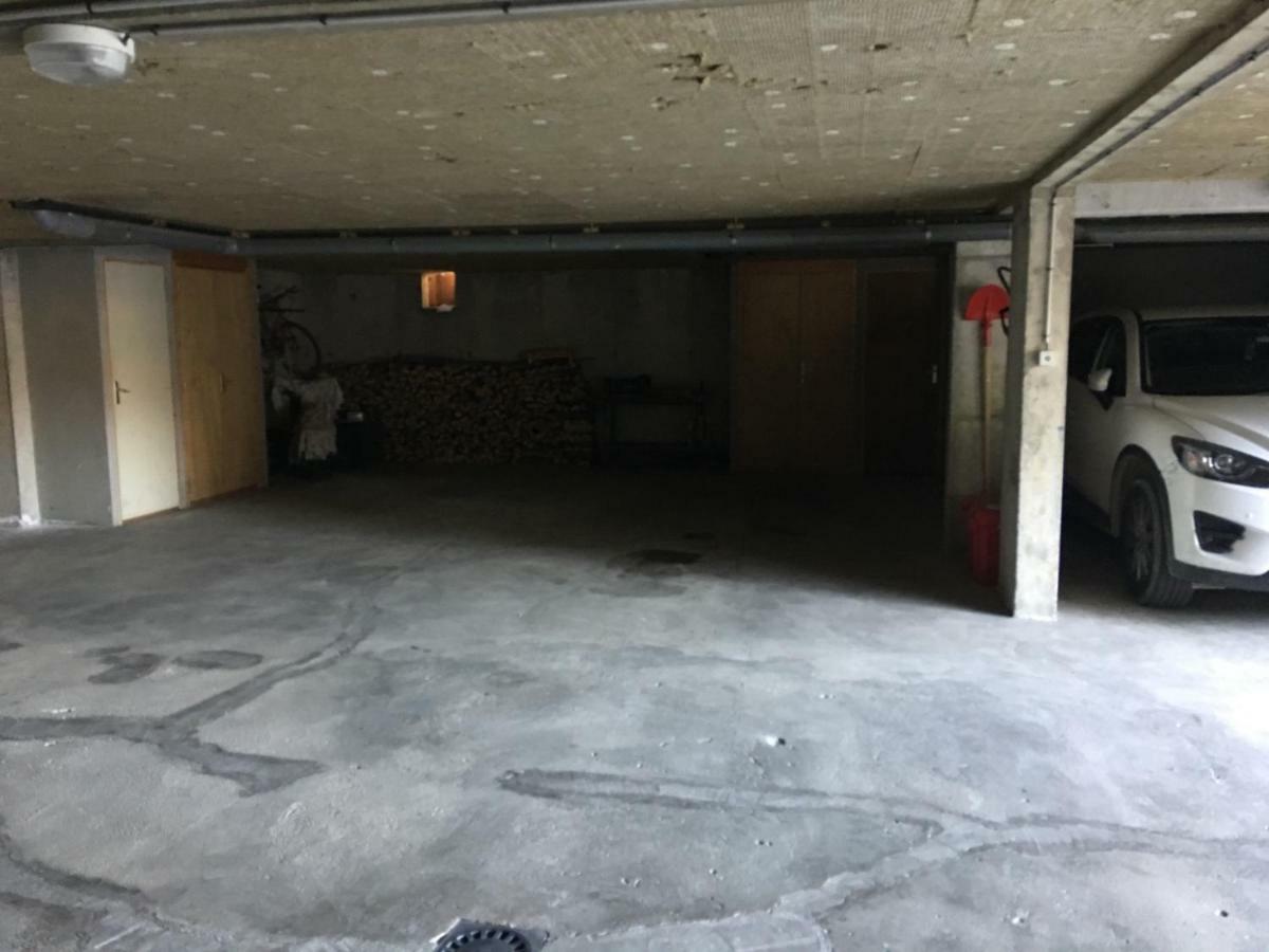 Appartement A La Montagne Palau-de-Cerdagne Luaran gambar