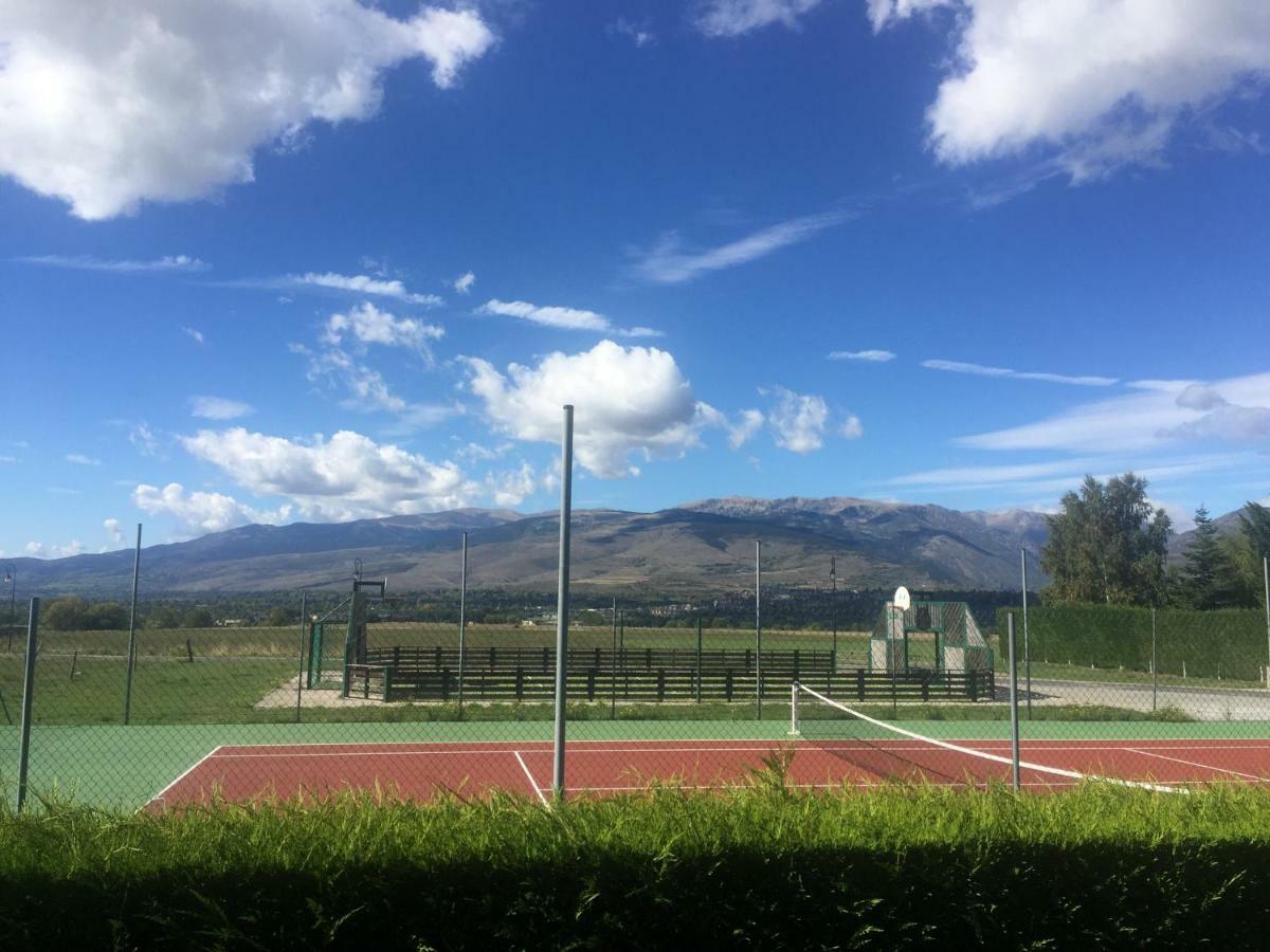 Appartement A La Montagne Palau-de-Cerdagne Luaran gambar