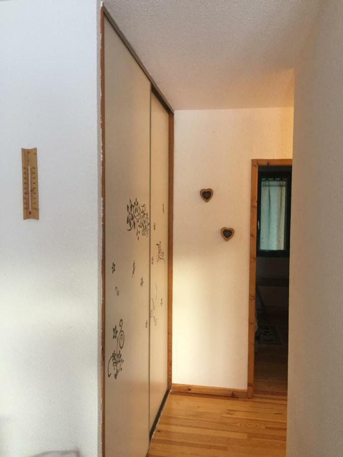 Appartement A La Montagne Palau-de-Cerdagne Luaran gambar